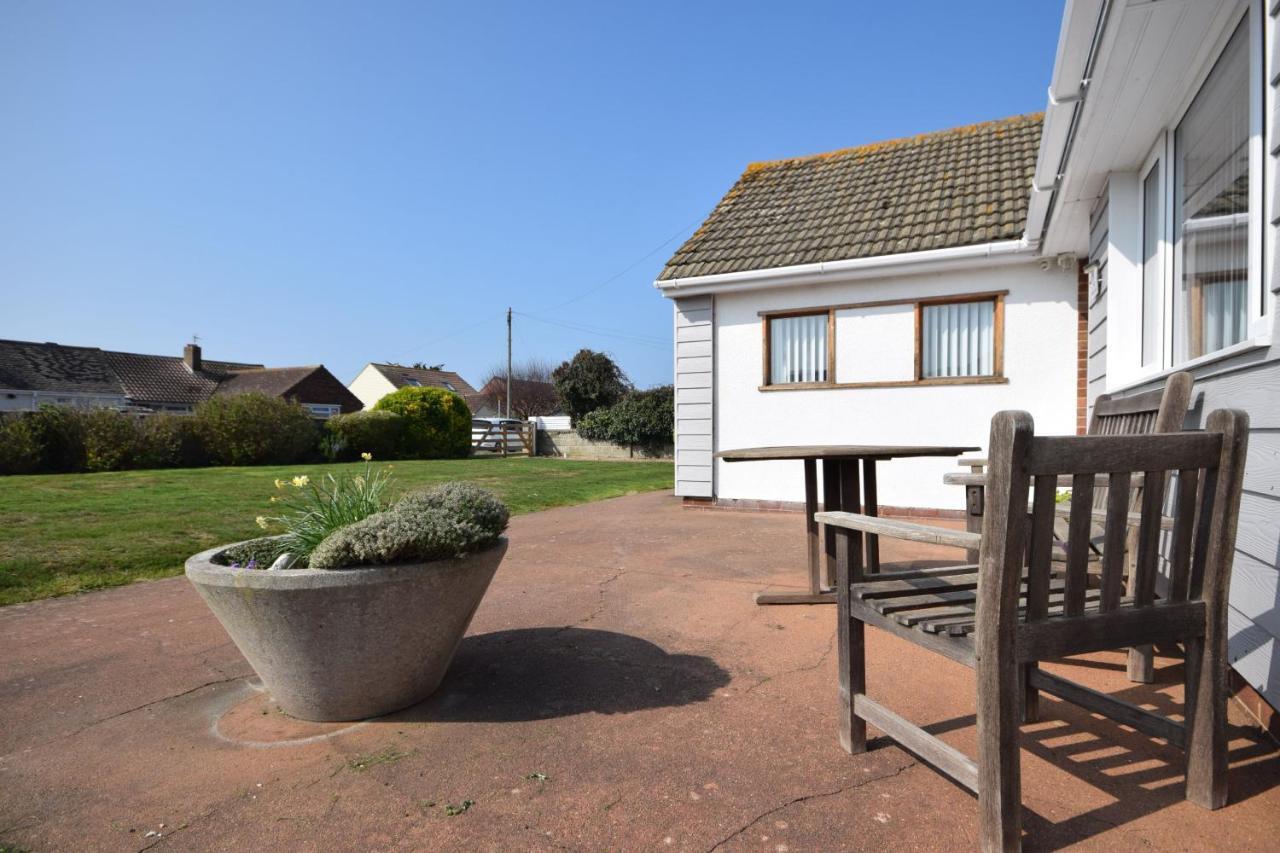 Candy Corner, West Wittering Extérieur photo