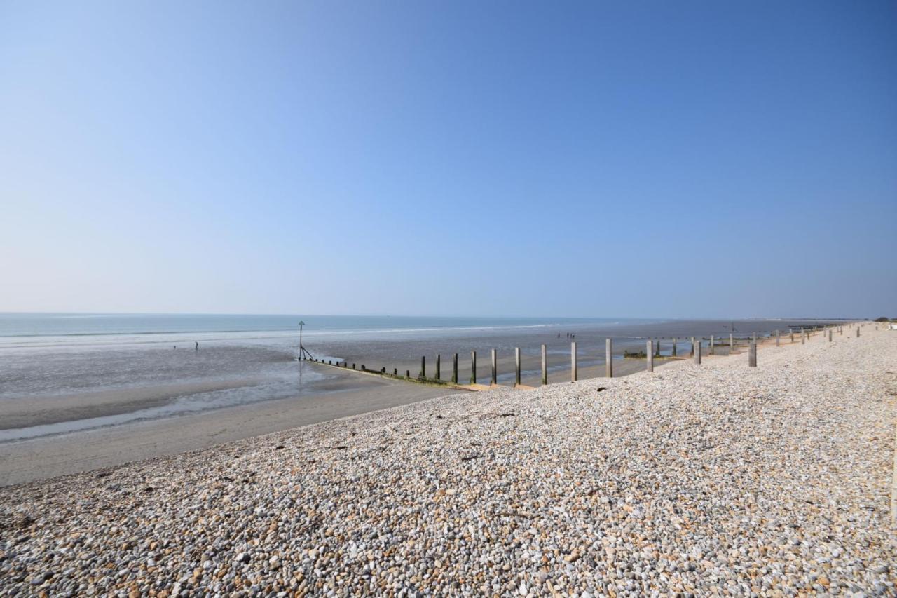 Candy Corner, West Wittering Extérieur photo